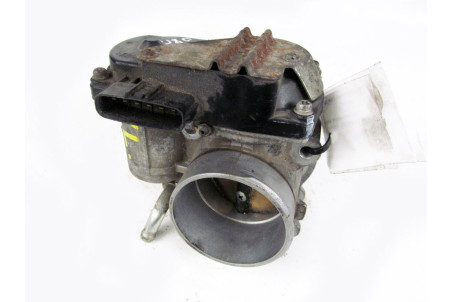 Заслонка дроссельная электро 2.4 Mitsubishi Outlander (CW) XL 2006-2014 1450A101 (8252)