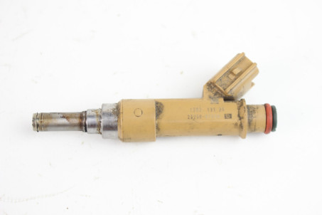 Форсунка электро 1.6 Toyota Corolla E15 (E150) 2007-2013 2320939145 (8267)