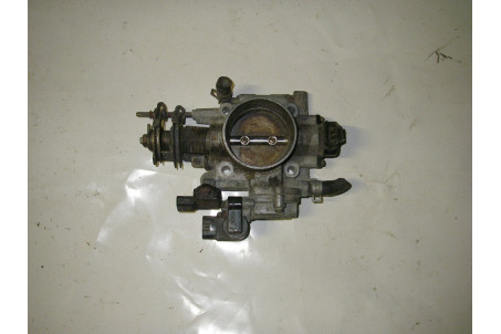 Заслонка дроссельная 2.0 XT Subaru Impreza (GD-GG) 2000-2007 16114AB320 (8270)