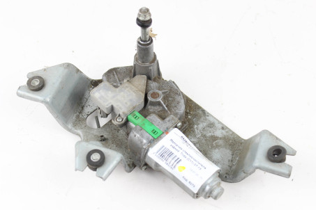 Моторчик склоочисника задній Nissan Tiida (C11) 2007-2013 28700ED00B (8279)