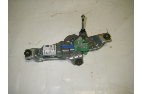 Моторчик стеклоочистителя задний Subaru Impreza (GD-GG) 2000-2007 86510FE040 (8284) 01-04 Wagon
