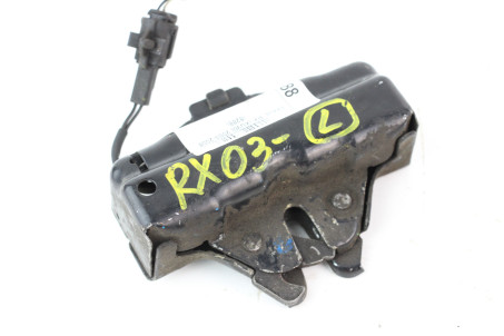 Замок капота Lexus RX (XU30) 2003-2008 5351048010 (8288)