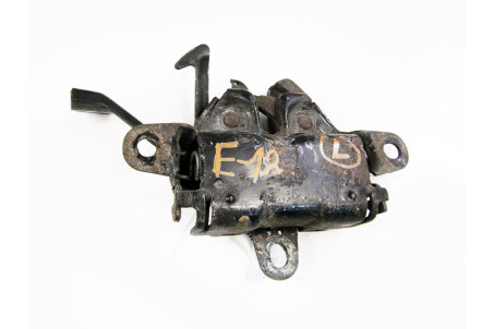 Замок капота Toyota Corolla E12 (E120) 2000-2006 5351002180 (8296)