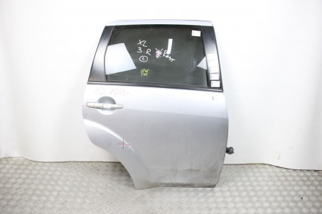 Дверь задняя правая 10- Mitsubishi Outlander (CW) XL 2006-2014 5730A242 (8298)