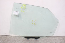 Стекло двери заднее левое Honda Civic 5D (FK) 2007-2013 73450SNLT00 (8300)