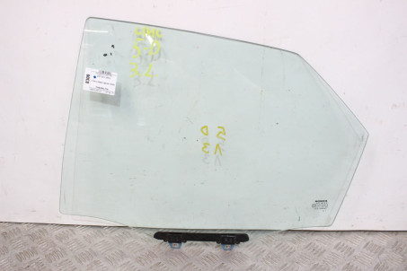 Стекло двери заднее левое Honda Civic 5D (FK) 2007-2013 73450SNLT00 (8300)