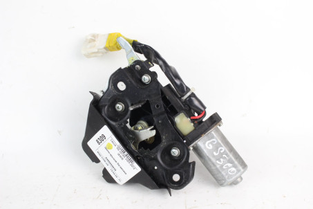 Замок кришки багажника Lexus GS (S190) 2005-2012 6465050010 (8309)