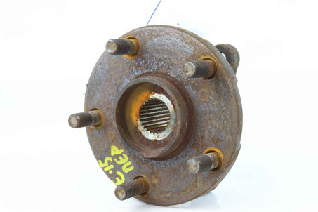 Ступиця передня Toyota Corolla E15 (E150) 2007-2013 4355002010 (8316)