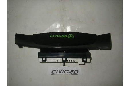 Щиток приладів Honda Civic 5D (FK) 2007-2013 HR0343006 (8327)