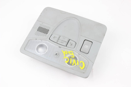 Плафон переднього салону під люк Honda Civic 5D (FK) 2007-2013 34404SMGE02ZA (8330)