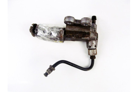 Циліндр зчеплення робочий Honda Civic 5D (FK) 2007-2013 46930SNAA41 (8344)