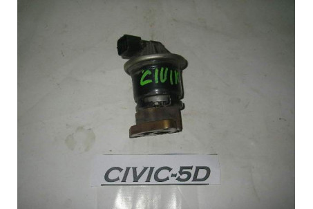 Датчик EGR 1.8 Honda Civic 5D (FK) 2007-2013 18011RNAA00 (8351)