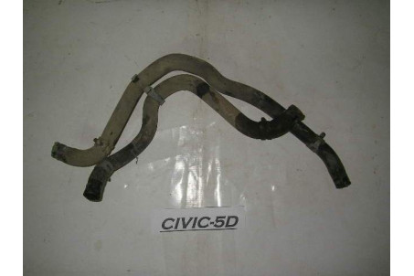 Патрубки пічки Honda Civic 5D (FK) 2007-2013 79721SMGG50 (8357)