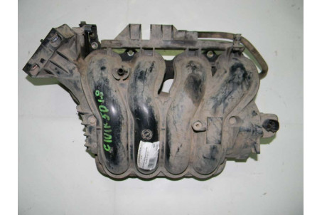 Коллектор впускной пластик Honda Civic 5D (FK) 2007-2013 17100RNAA00 (8364)