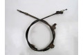 Трос ручного гальма правий Honda Civic 5D (FK) 2007-2013 47510SMGG02 (8365)