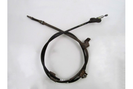 Трос ручного гальма правий Honda Civic 5D (FK) 2007-2013 47510SMGG02 (8365)