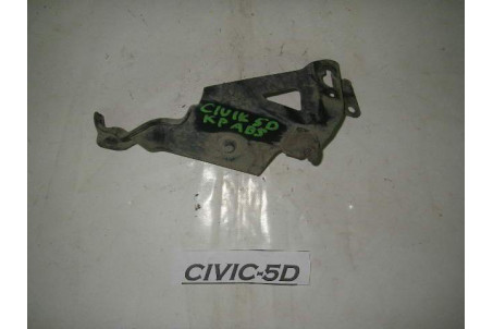 Кронштейн кріплення блоку ABS Honda Civic 5D (FK) 2007-2013 57115SMGE01 (8373)