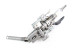 Колонка рулевая Honda Civic 5D (FK) 2007-2013 53200SMGG03 (8386)