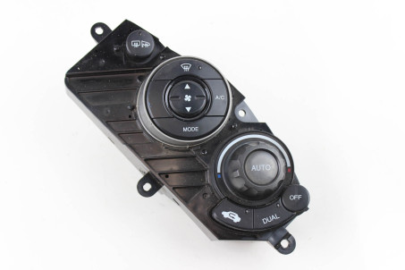 Блок керування клімат контролю Honda Civic 5D (FK) 2007-2013 79600SMGG5 (8394)