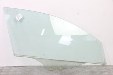 Скло двері переднє праве хетчбек Mazda 3 (BK) 2003-2008 BP4K58511A (8401)