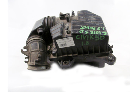 Корпус воздушного фильтра 1.8 Honda Civic 5D (FK) 2007-2013 17202RSAG00 (8410)