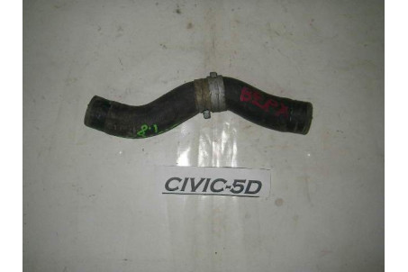 Патрубки печки верхний Honda Civic 5D (FK) 2007-2013 79726SMGG50 (8427)