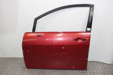 Двері передні ліві Middle East (Arab) Nissan Tiida (C11) 2007-2013 H0101EE5MM (8436)