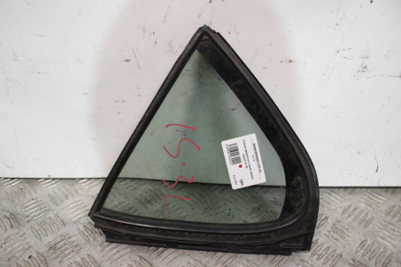 Скло двері задньої лівої (кватирка) Lexus IS (XE20) 2005-2012 6812453090 (8442)