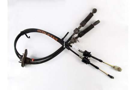 Трос вибору передач МКПП 2.0 Mitsubishi Lancer 9 (CSA) 2003-2009 MN168938 (8460)