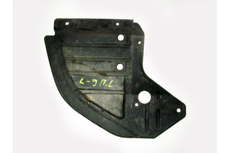 Продолжение подкрылка левый Mitsubishi Lancer 9 (CSA) 2003-2009 MR557679 (8467)