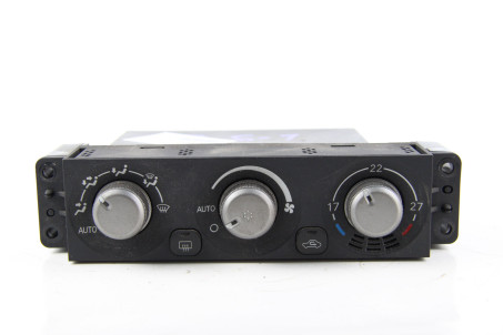 Блок управления печкой с конд Mitsubishi Lancer 9 (CSA) 2003-2009 7820A103 (8475)