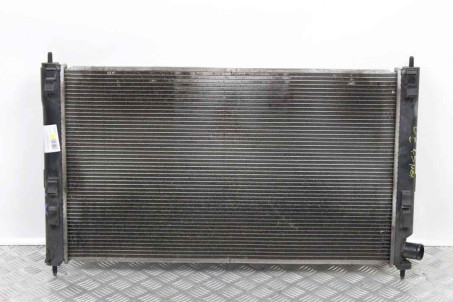 Радиатор основной МКПП 1.5-2.0 Mitsubishi Lancer X (CY) 2007-2013 MN156092 (8479)