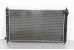 Радиатор основной МКПП 1.5-2.0 Mitsubishi Lancer X (CY) 2007-2013 MN156092 (8479)