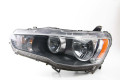 Фара левая EU Mitsubishi Lancer X (CY) 2007-2013 8301B259 (8484)