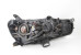 Фара ліва EU Mitsubishi Lancer X (CY) 2007-2013 8301B259 (8484)