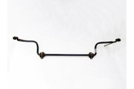 Стабілізатор передній D20 1.5-2.0 Mitsubishi Lancer X (CY) 2007-2013 4056A098 (8494)