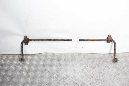 Стабілізатор задній 2WD D18 Mitsubishi Lancer X (CY) 2007-2013 MN101359 (8495)