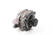 Генератор 1.8 Mitsubishi Lancer X (CY) 2007-2013 1800A070 (8496)