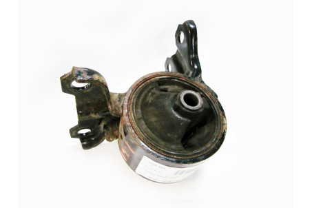 Подушка мотора ліва Mitsubishi Lancer X (CY) 2007-2013 MN184091 (8497)