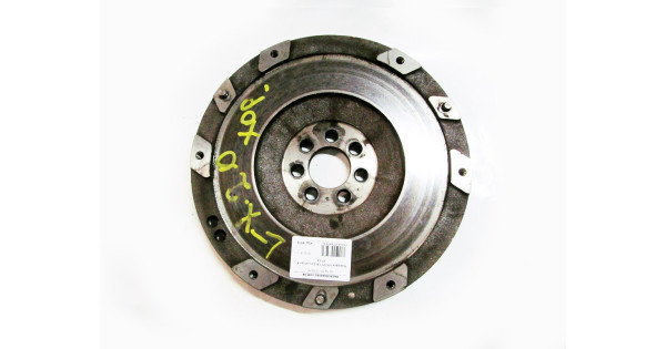 Маховик МКПП 1.8-2.0 Mitsubishi Lancer X (CY) 2007-2013 MN163878
