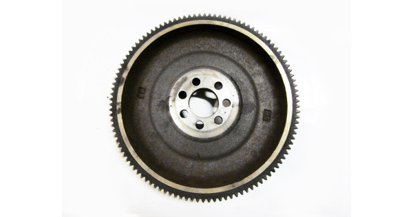 Маховик МКПП 1.8-2.0 Mitsubishi Lancer X (CY) 2007-2013 MN163878