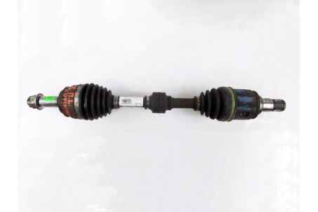 Привід передній лівий 1.8 -2.0 МКПП Mitsubishi Lancer X (CY) 2007-2013 3815A189 (8508)