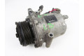 Компресор кондиціонера 1.8 Mitsubishi Lancer X (CY) 2007-2013 7813A057 (8510)