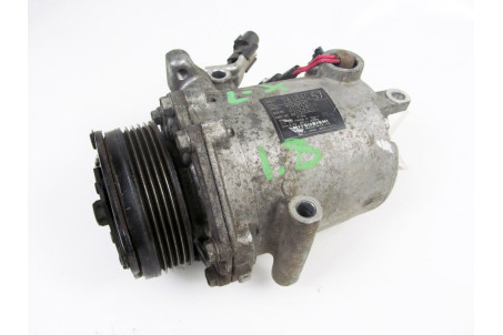 Компресор кондиціонера 1.8 Mitsubishi Lancer X (CY) 2007-2013 7813A057 (8510)