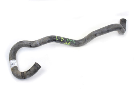 Патрубок воды нижний 1.5 Mitsubishi Lancer X (CY) 2007-2013 1370A163 (8517)