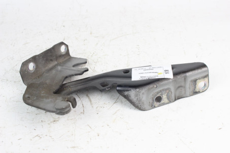 Петля капота ліва Mitsubishi Lancer X (CY) 2007-2013 5905A089 (8524)