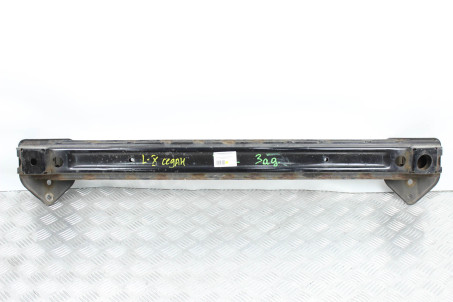 Усилитель бампера заднего Mitsubishi Lancer X (CY) 2007-2013 6410B929 (8542)