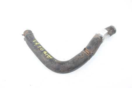 Патрубок воды верхний 2.0 Mitsubishi Lancer X (CY) 2007-2013 1370A192 (8554)