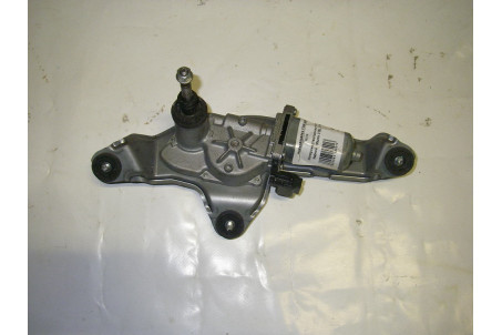 Моторчик склоочисника задній Mazda 3 (BL) 2009-2014 BBN967450 (8558)