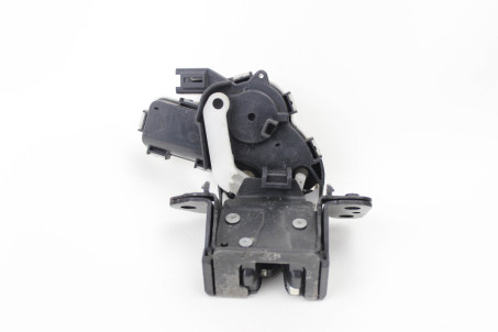 Замок кришки багажника хетчбек Mazda 3 (BL) 2009-2014 G33M62310A (8560)
